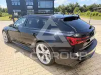 2025 Audi RS6