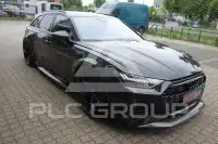2025 Audi RS6