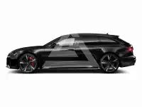 2025 Audi RS6