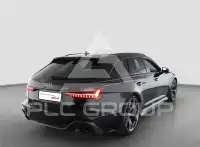 2025 Audi RS6