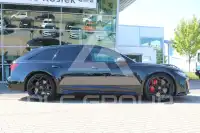 2025 Audi RS6