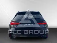 2025 Audi RS6