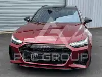 2025 Audi RS6