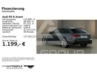 2025 Audi RS6