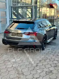 2025 Audi RS6