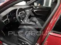 2025 Audi RS6