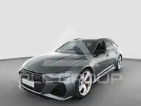 2025 Audi RS6