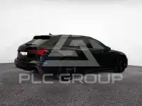 2025 Audi RS6