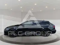 2025 Audi RS6
