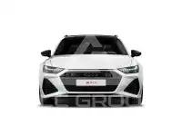 2025 Audi RS6