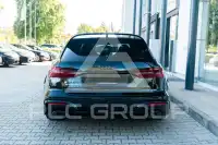 2025 Audi RS6