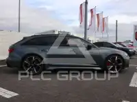 2025 Audi RS6