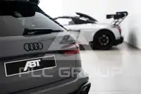 2025 Audi RS6