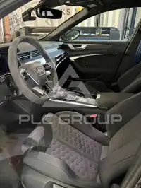 2025 Audi RS6
