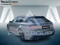 2025 Audi RS6