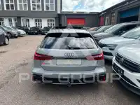 2025 Audi RS6