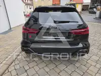 2025 Audi RS6