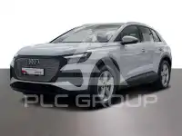 2025 Audi Q4