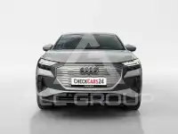 2025 Audi Q4