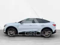 2025 Audi Q4