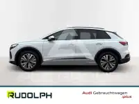 2025 Audi Q4