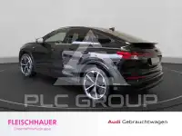 2025 Audi Q4