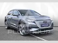 2025 Audi Q4