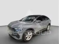 2025 Audi Q4