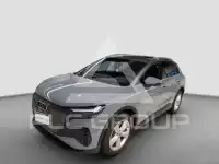 2025 Audi Q4