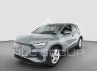2025 Audi Q4