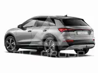 2025 Audi Q4