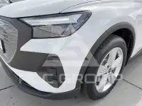 2025 Audi Q4