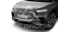 2025 Audi Q4