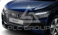 2025 Audi Q4