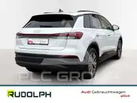 2025 Audi Q4
