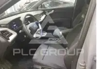 2025 Audi Q4