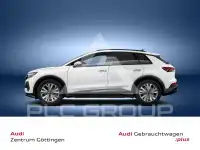 2025 Audi Q4