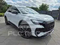2025 Audi Q4