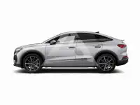 2025 Audi Q4