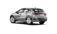 2025 Audi Q4