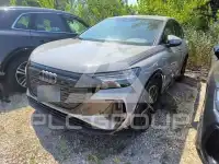 2025 Audi Q4
