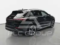 2025 Audi Q4