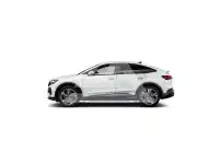 2025 Audi Q4
