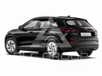 2025 Audi Q4