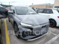 2025 Audi Q4