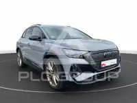 2025 Audi Q4