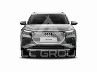 2025 Audi Q4