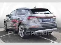 2025 Audi Q4