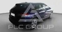 2025 Audi Q4