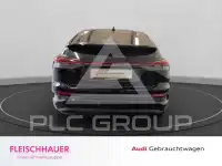 2025 Audi Q4